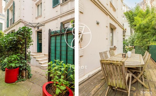 Apartment in Notre Dame des Champs, Paris 6e Arrondissement, Paris 1