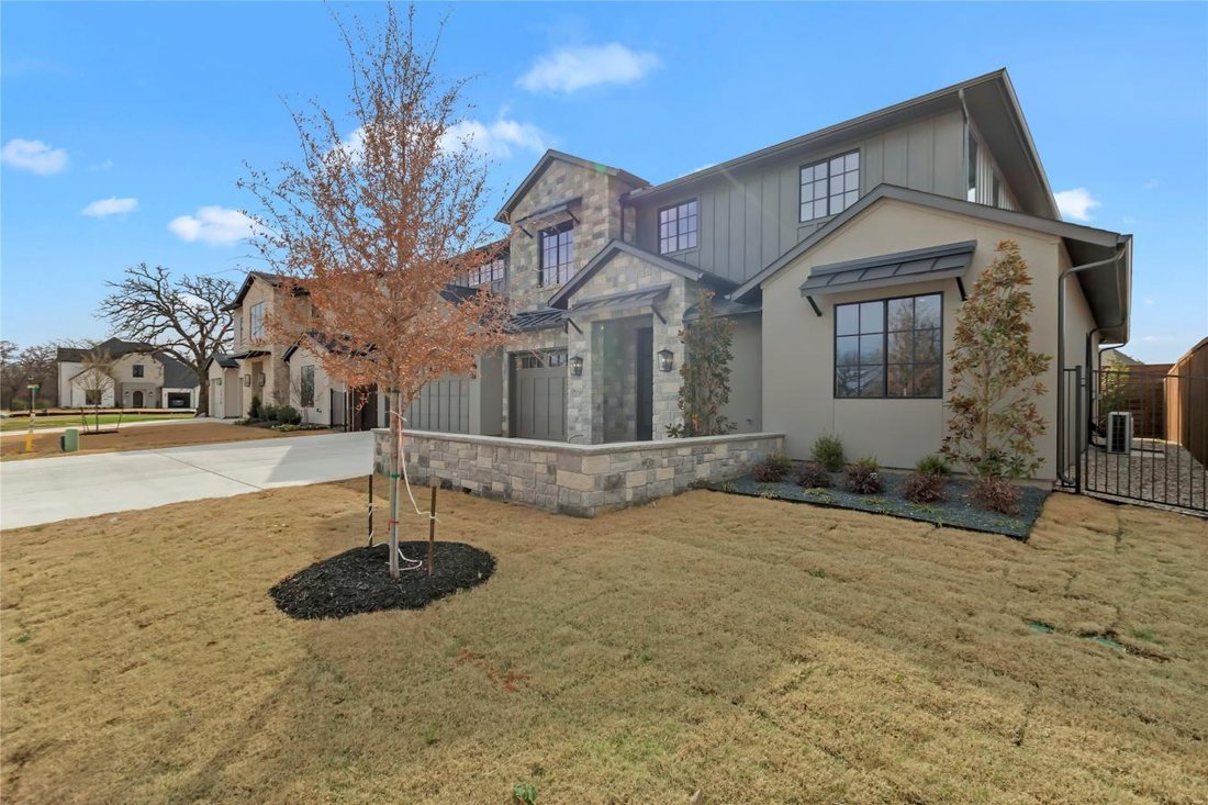 House in Grapevine, Texas, United States 2 - 17733520