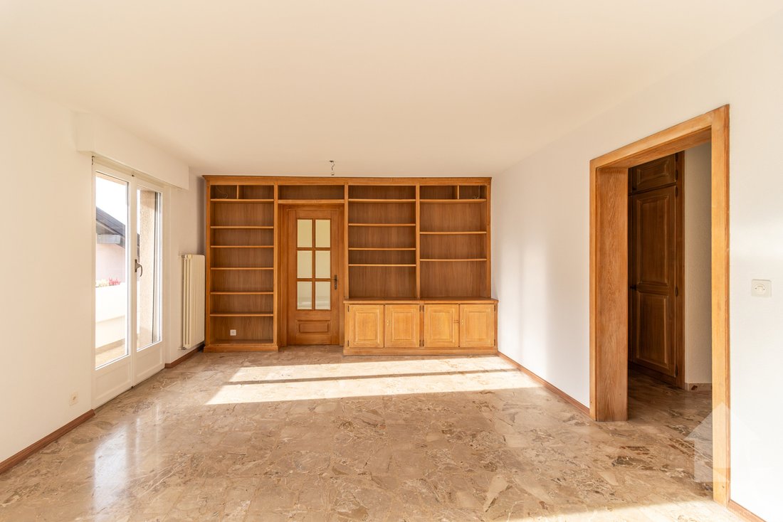 Apartment in Vétroz, Valais, Switzerland 3 - 17733504