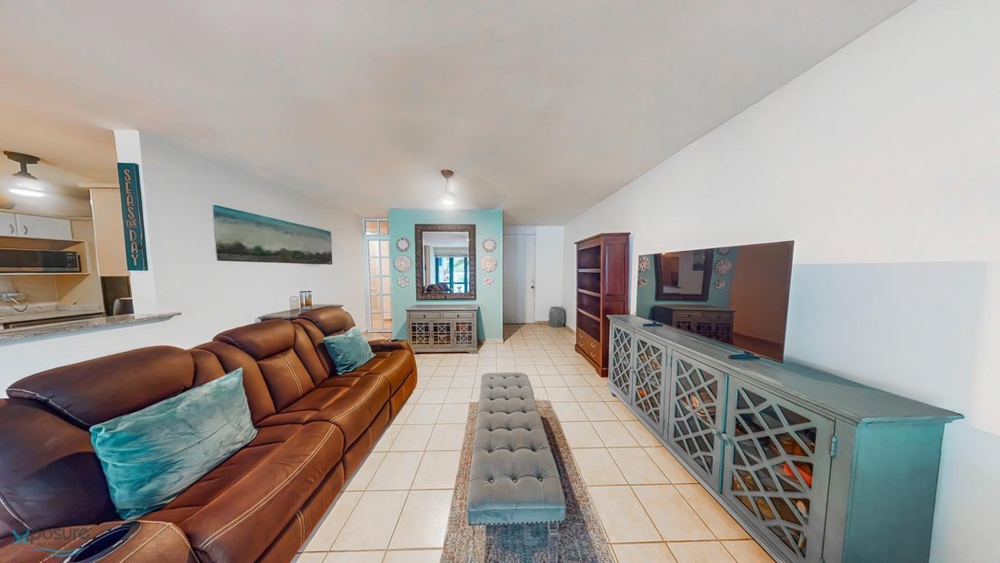 Apartment in Breñas, Vega Alta, Puerto Rico 5 - 17733822