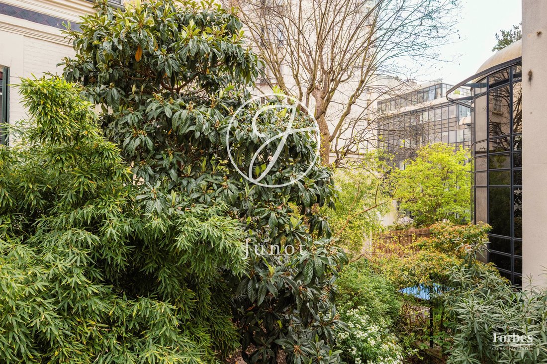 Apartment in Notre Dame des Champs, Paris 6e Arrondissement, Paris 5 - 17622795