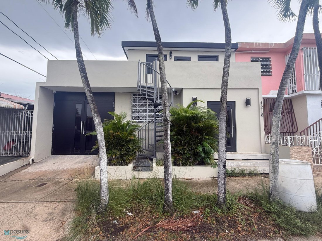 House in San Juan, San Juan, Puerto Rico 3 - 17733741