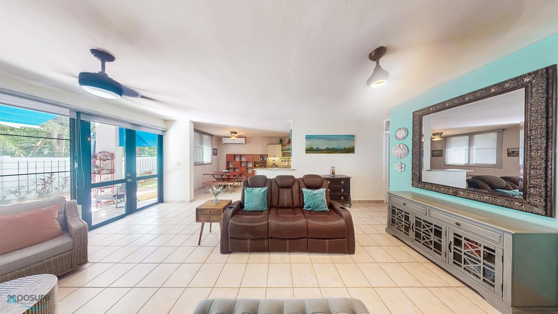 Apartment in Breñas, Vega Alta, Puerto Rico 2 - 17733822