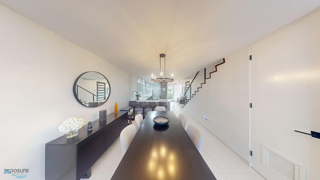 Townhouse in Dorado, Dorado, Puerto Rico 1 - 17733792