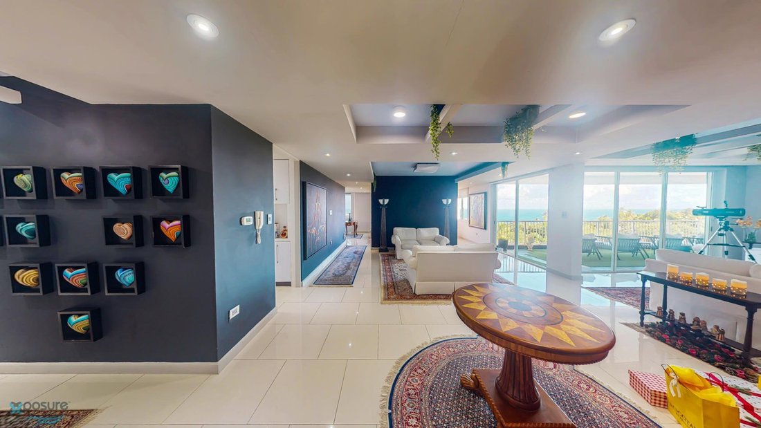 Apartment in Breñas, Vega Alta, Puerto Rico 3 - 17733835