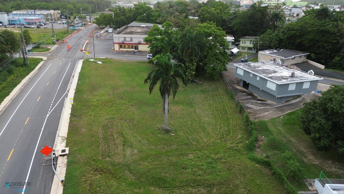 Land in Aguada, Aguada, Puerto Rico 1 - 17733762