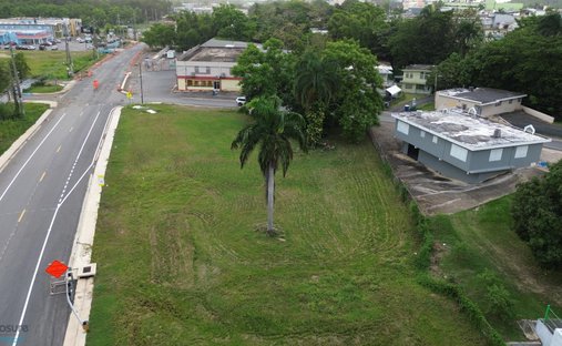 Land in Aguada, Aguada, Puerto Rico 1