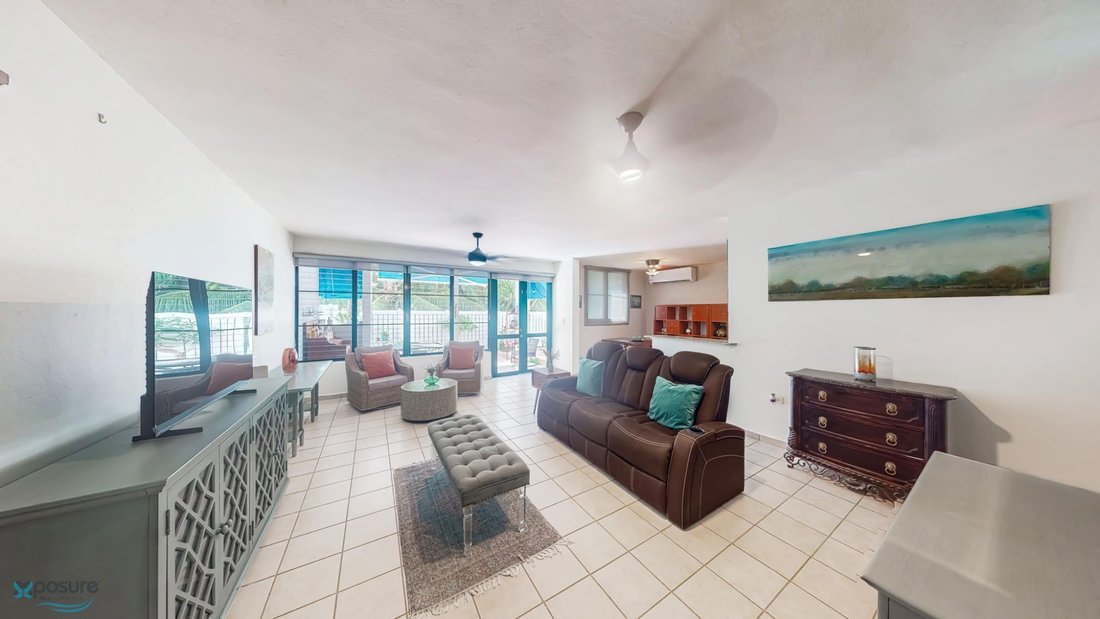 Apartment in Breñas, Vega Alta, Puerto Rico 3 - 17733822
