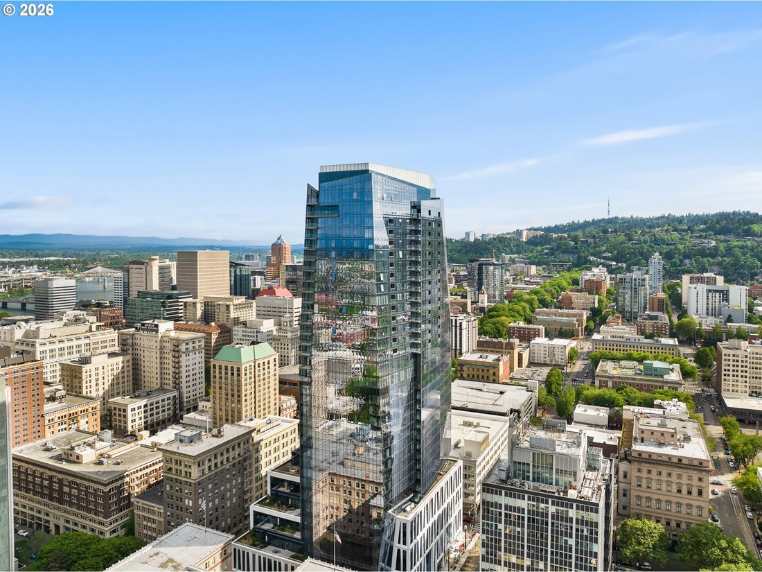 Condo in Portland, Oregon, United States 2 - 17733788