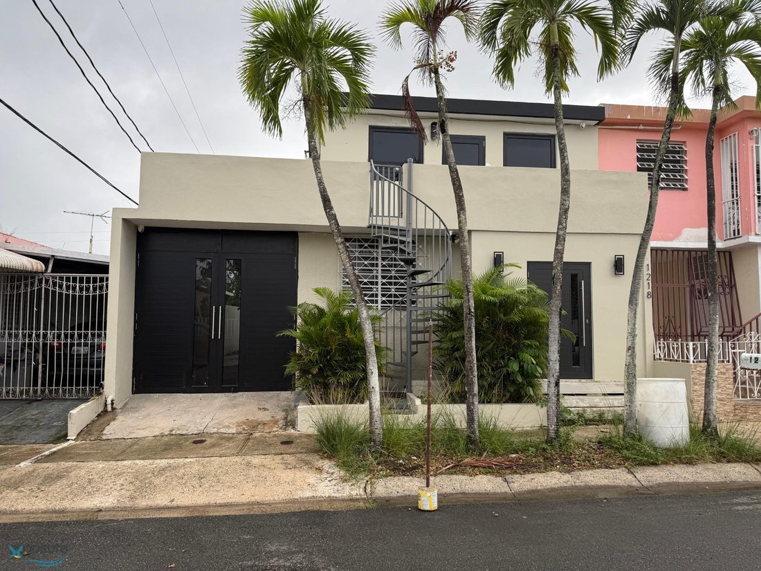 House in San Juan, San Juan, Puerto Rico 1 - 17733741