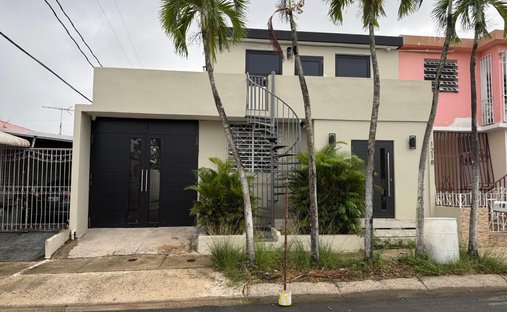 House in San Juan, San Juan, Puerto Rico 1