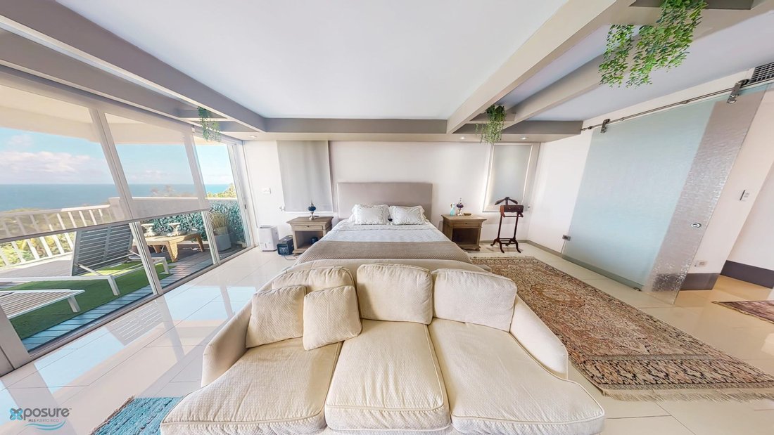 Apartment in Breñas, Vega Alta, Puerto Rico 1 - 17733835