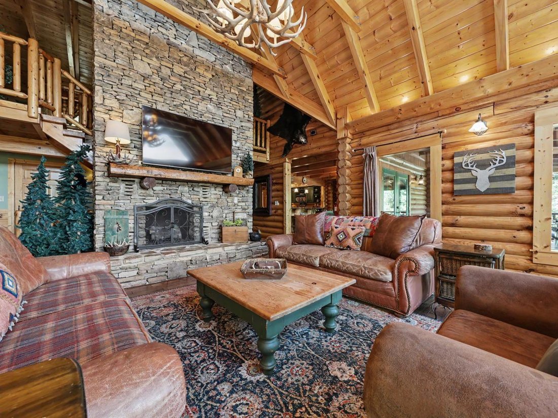 House in Sevierville, Tennessee, United States 5 - 17733517