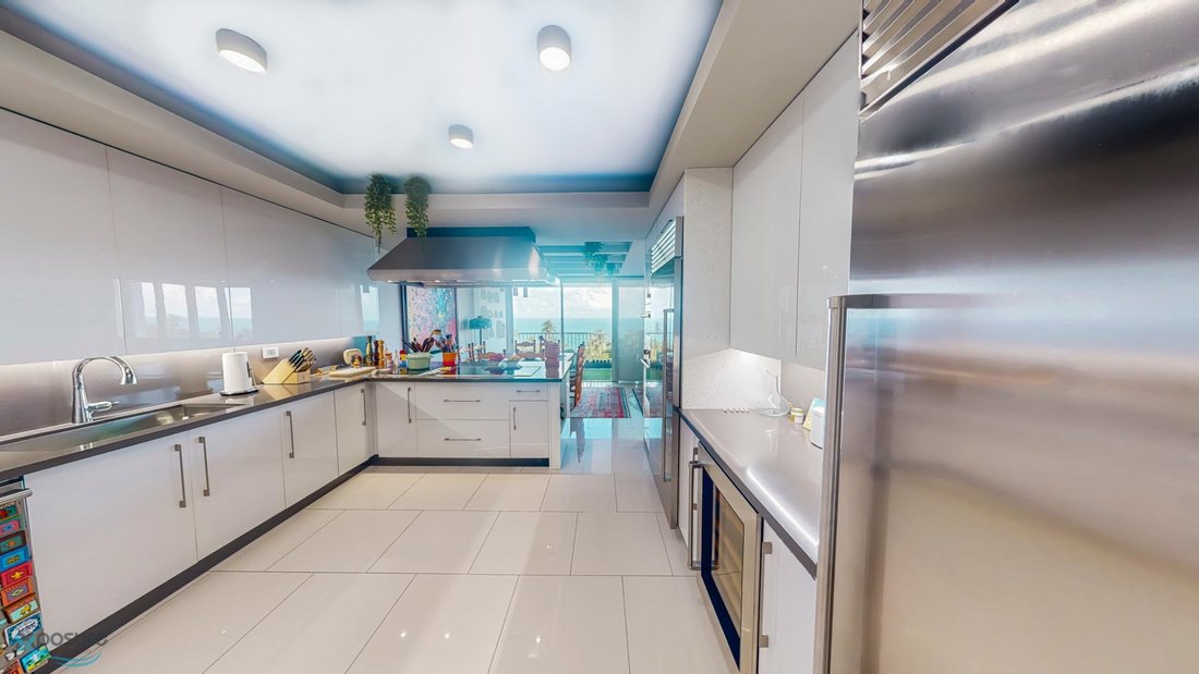 Apartment in Breñas, Vega Alta, Puerto Rico 5 - 17733835
