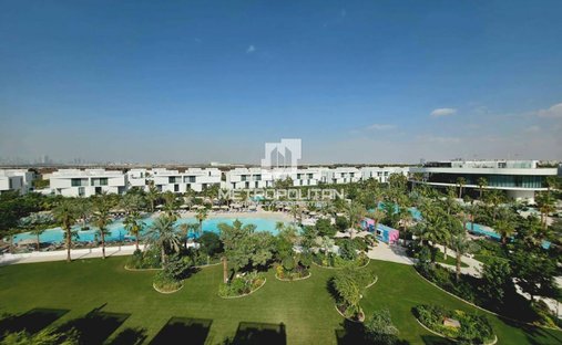 Villa in Wadi Al Safa 3, Wadi Al Safa, Dubai 1