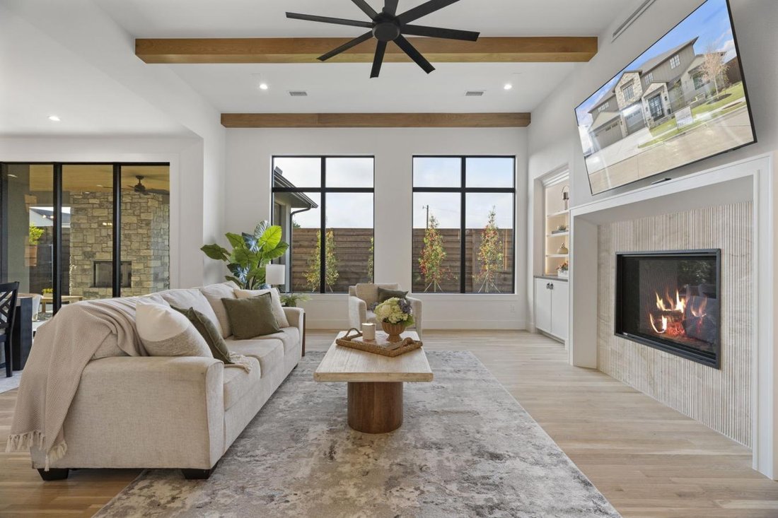 House in Grapevine, Texas, United States 5 - 17733520