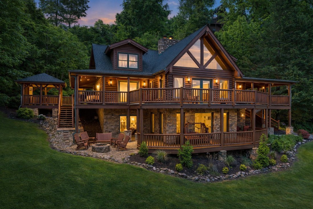 House in Sevierville, Tennessee, United States 1 - 17733517