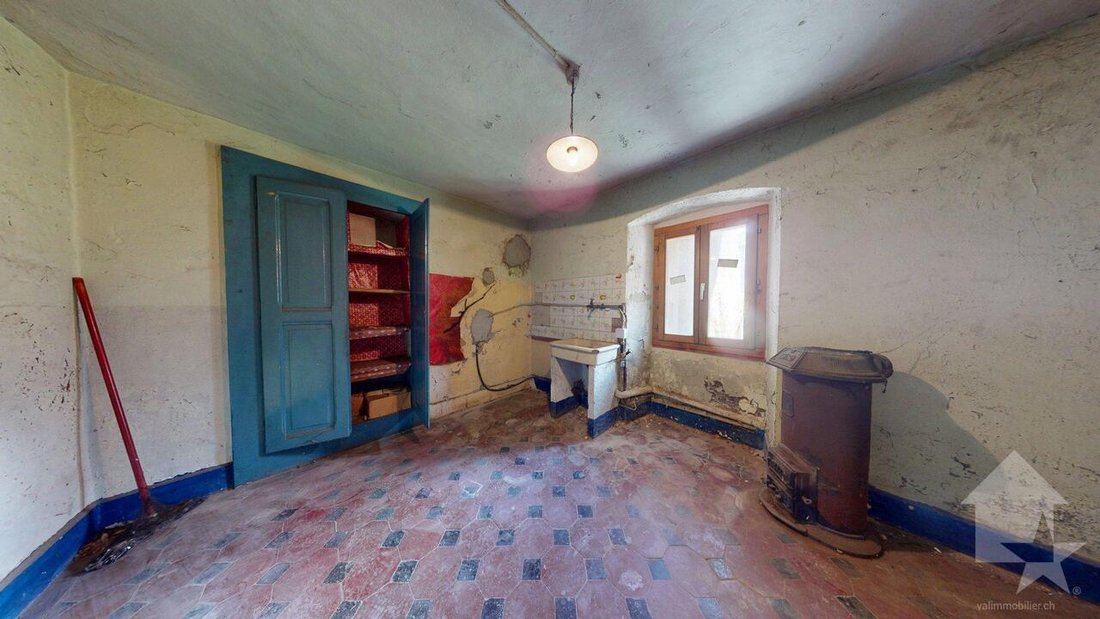 House in Ardon, Valais, Switzerland 3 - 15671024