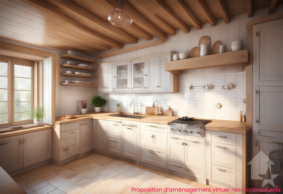 House in Finhaut, Valais, Switzerland 5 - 17733496