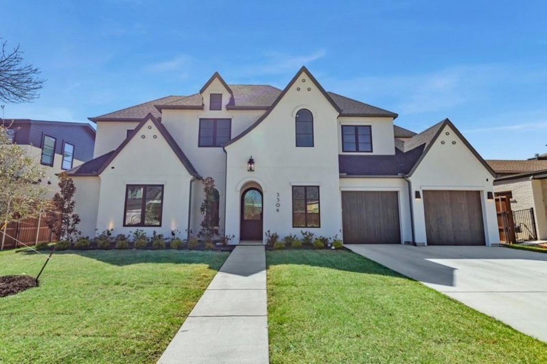 House in Grapevine, Texas, United States 4 - 17733521