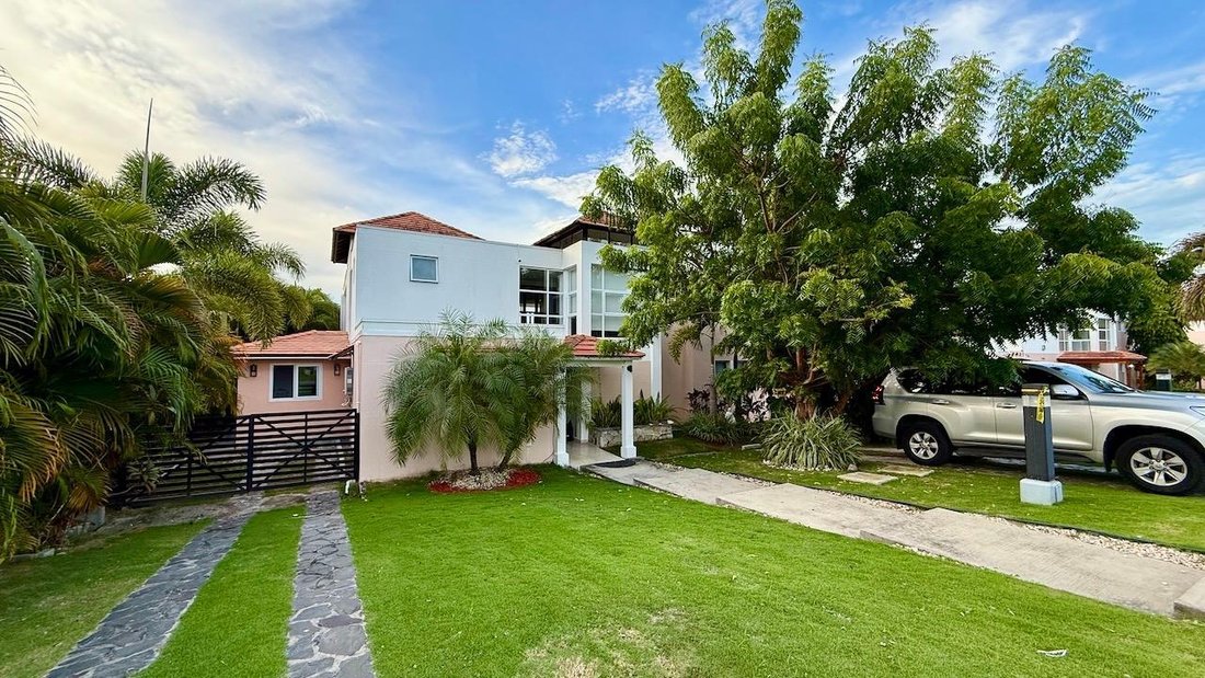 House in Rio Hato, Coclé Province, Panama 1 - 17733585