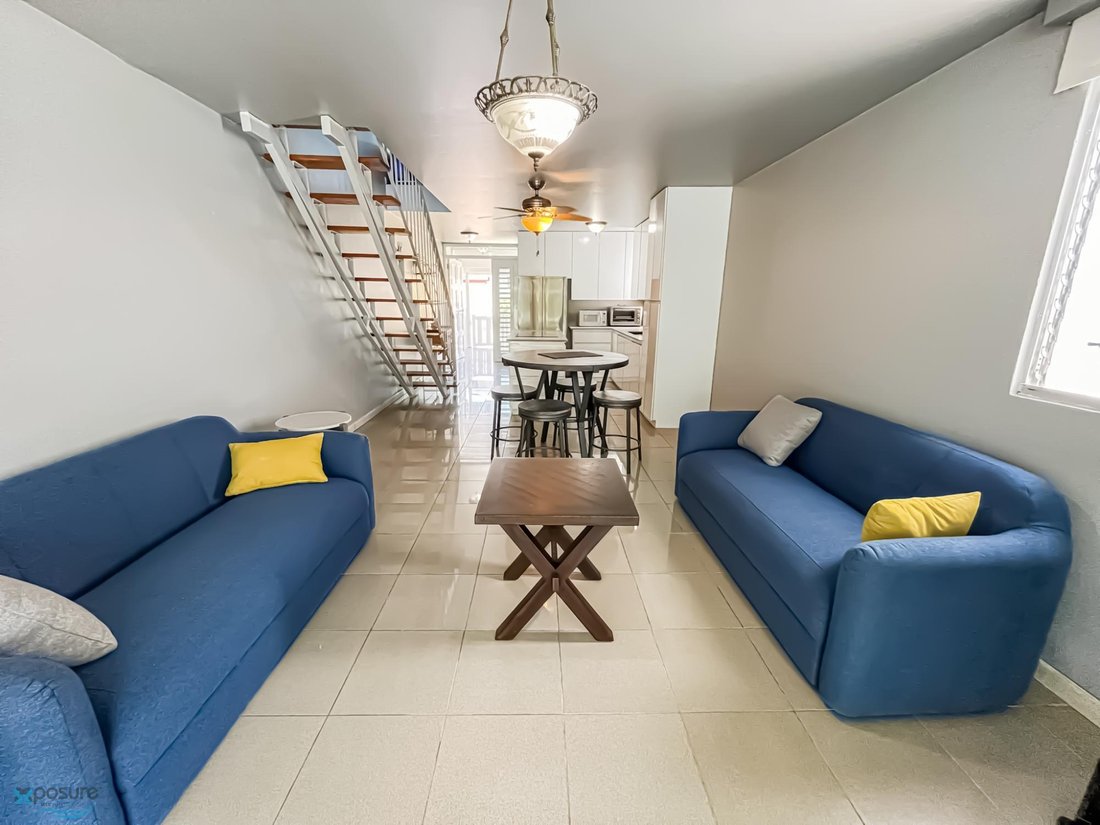 Apartamento en Dorado, Dorado, Puerto Rico 5 - 17733755