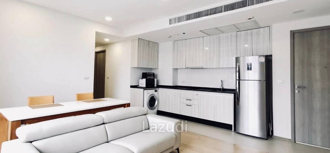Apartment in Bangkok, Bangkok, Thailand 5 - 17733724