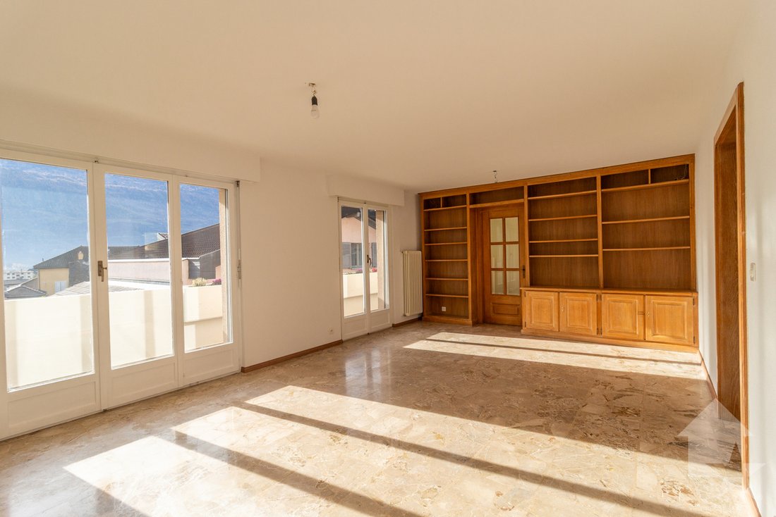 Apartment in Vétroz, Valais, Switzerland 4 - 17733504