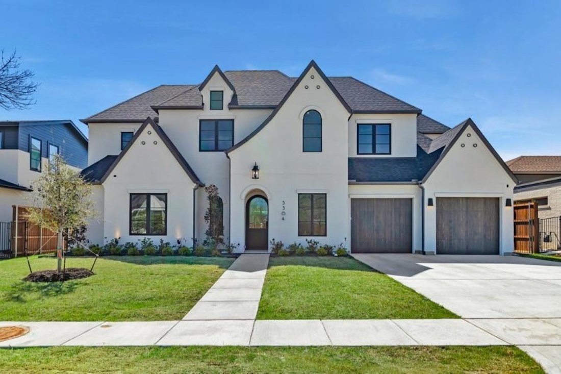 House in Grapevine, Texas, United States 3 - 17733521