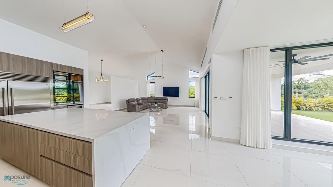 Casa en Dorado, Dorado, Puerto Rico 4 - 17733878