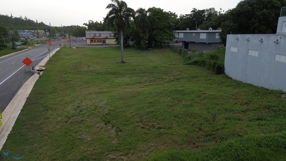 Land in Aguada, Aguada, Puerto Rico 2 - 17733762