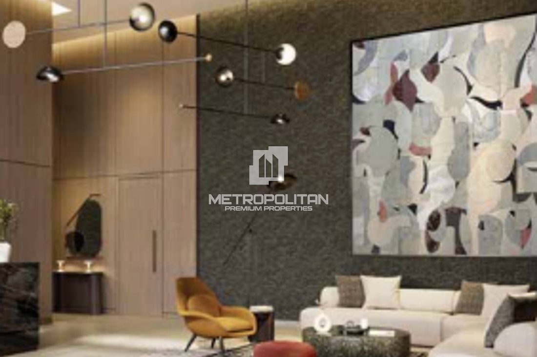 Apartment in City Walk, Dubai, United Arab Emirates 4 - 17733713