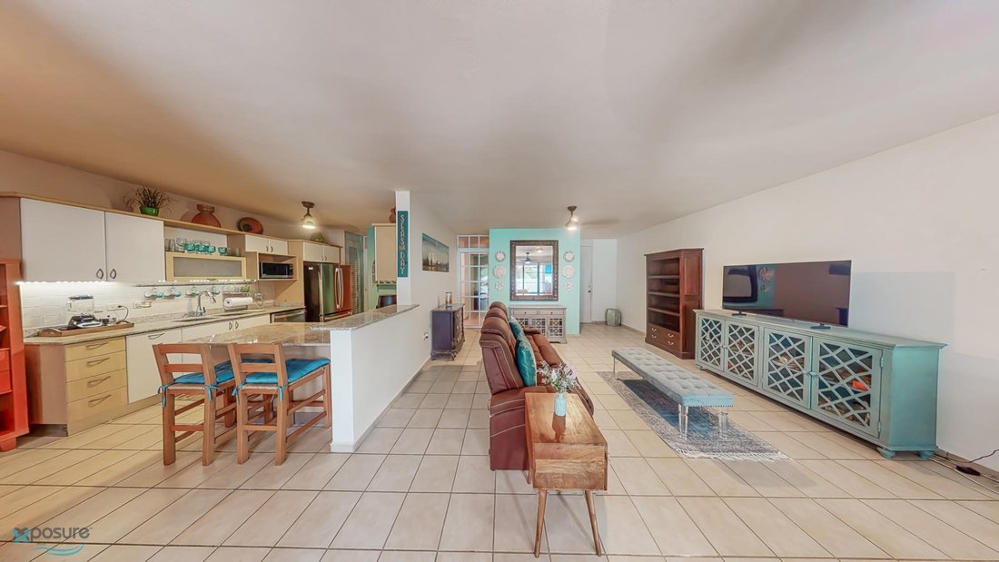 Apartment in Breñas, Vega Alta, Puerto Rico 1 - 17733822