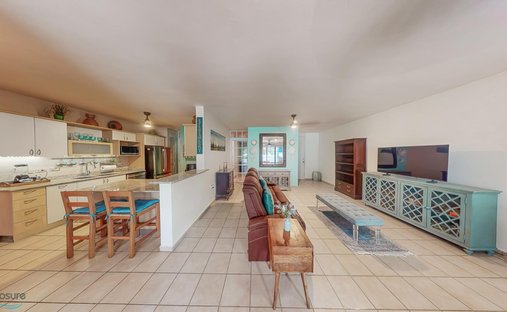 Apartment in Breñas, Vega Alta, Puerto Rico 1