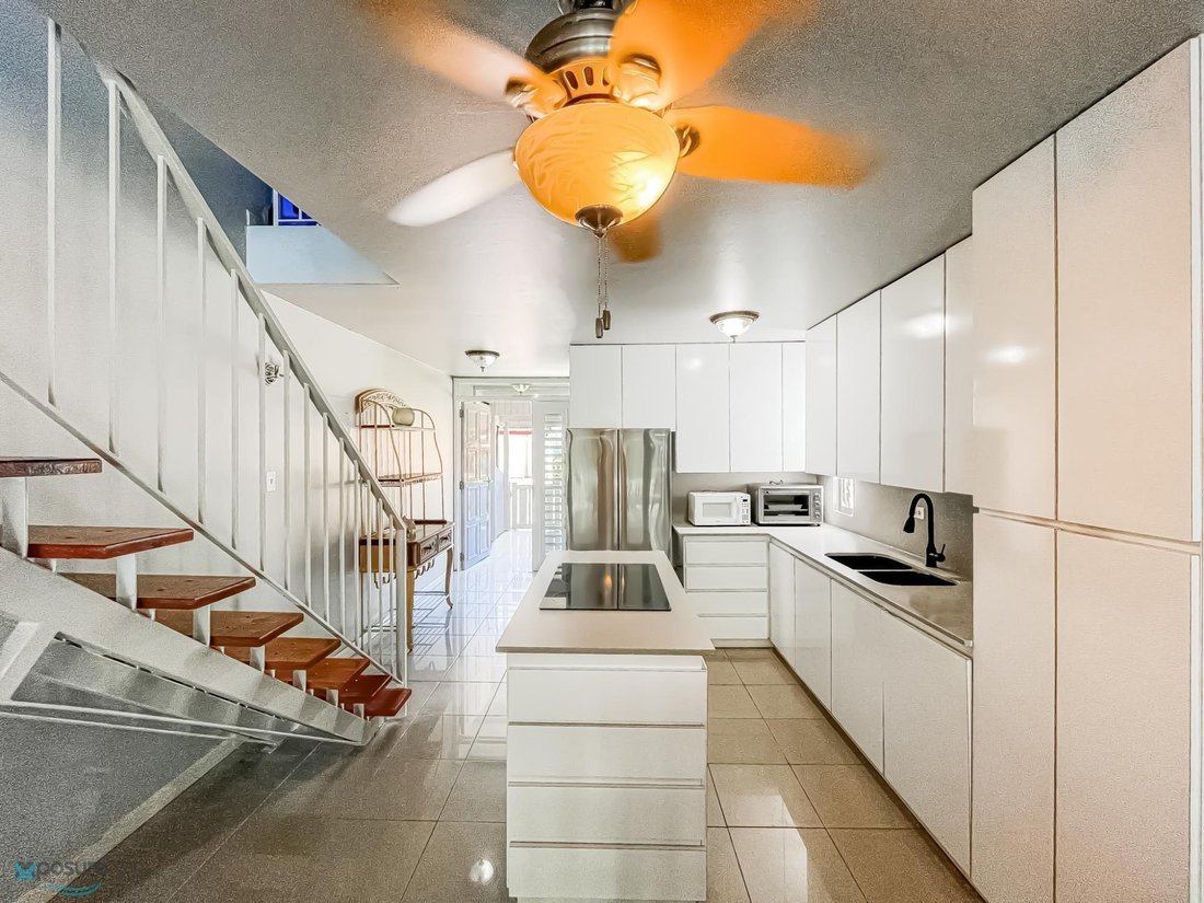 Apartamento en Dorado, Dorado, Puerto Rico 1 - 17733755
