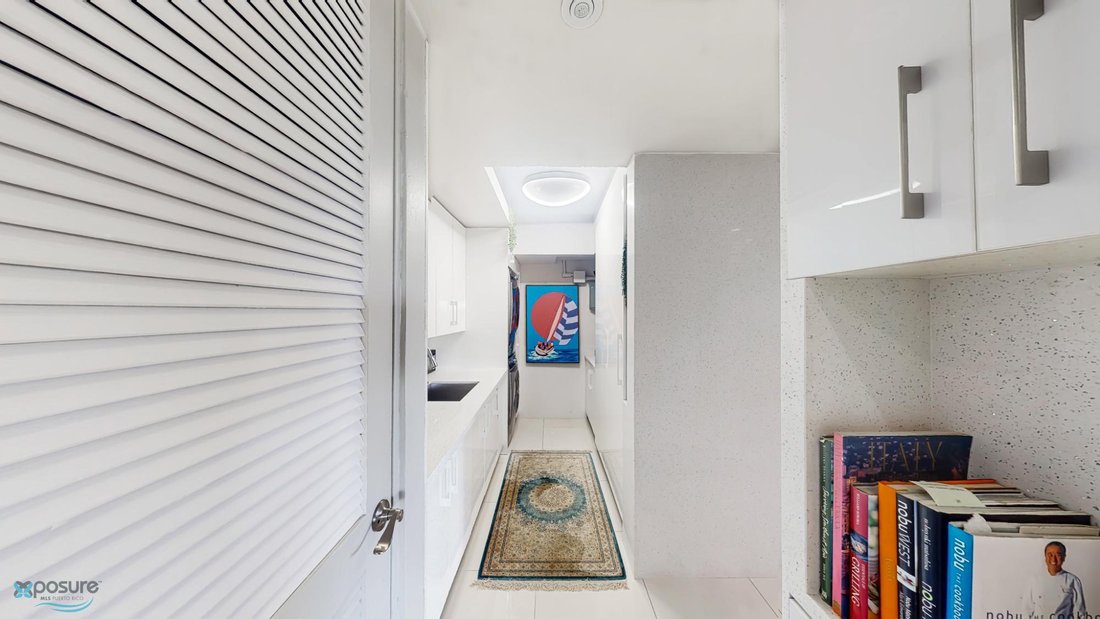 Apartment in Breñas, Vega Alta, Puerto Rico 4 - 17733835