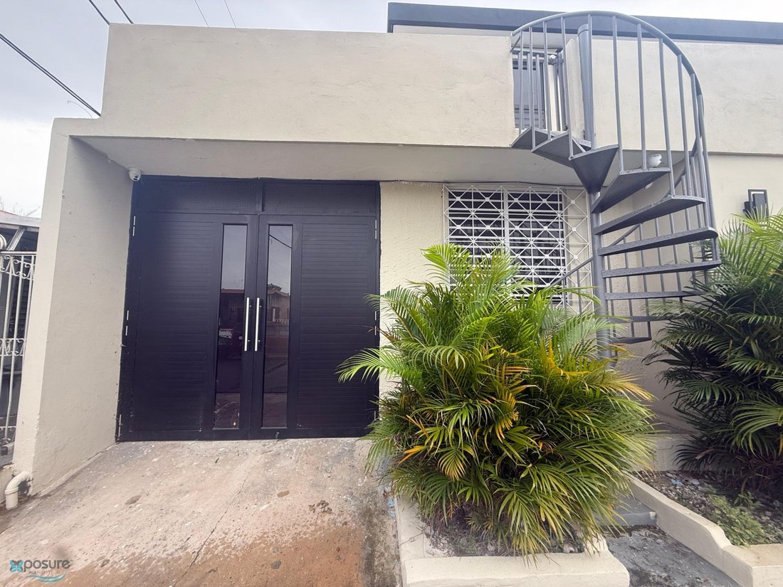 House in San Juan, San Juan, Puerto Rico 2 - 17733741