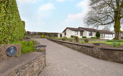 Maison à Cork, Comté de Cork, Irlande 1