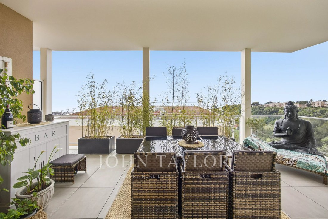 Apartment in Plans, Villeneuve-Loubet, France 4 - 17733527