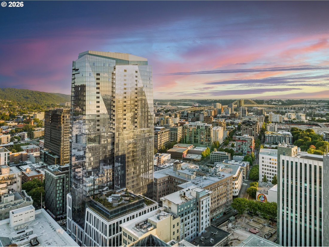 Condo in Portland, Oregon, United States 1 - 17733788