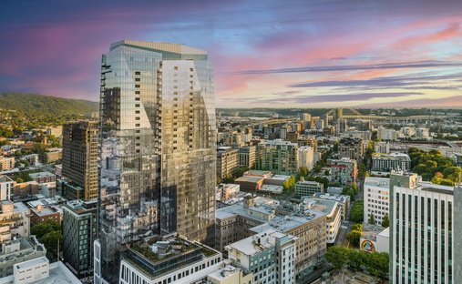 Condo in Portland, Oregon, United States 1