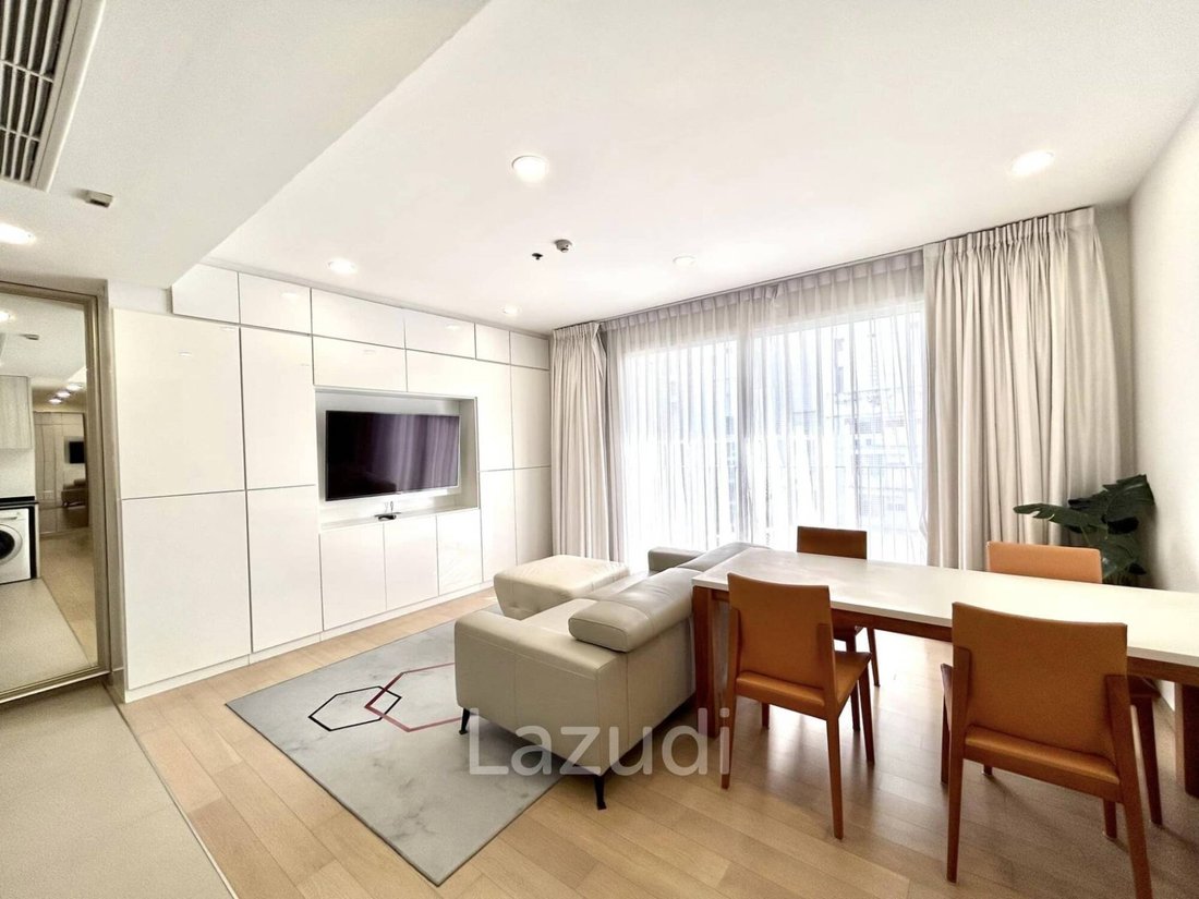 Apartment in Bangkok, Bangkok, Thailand 2 - 17733724