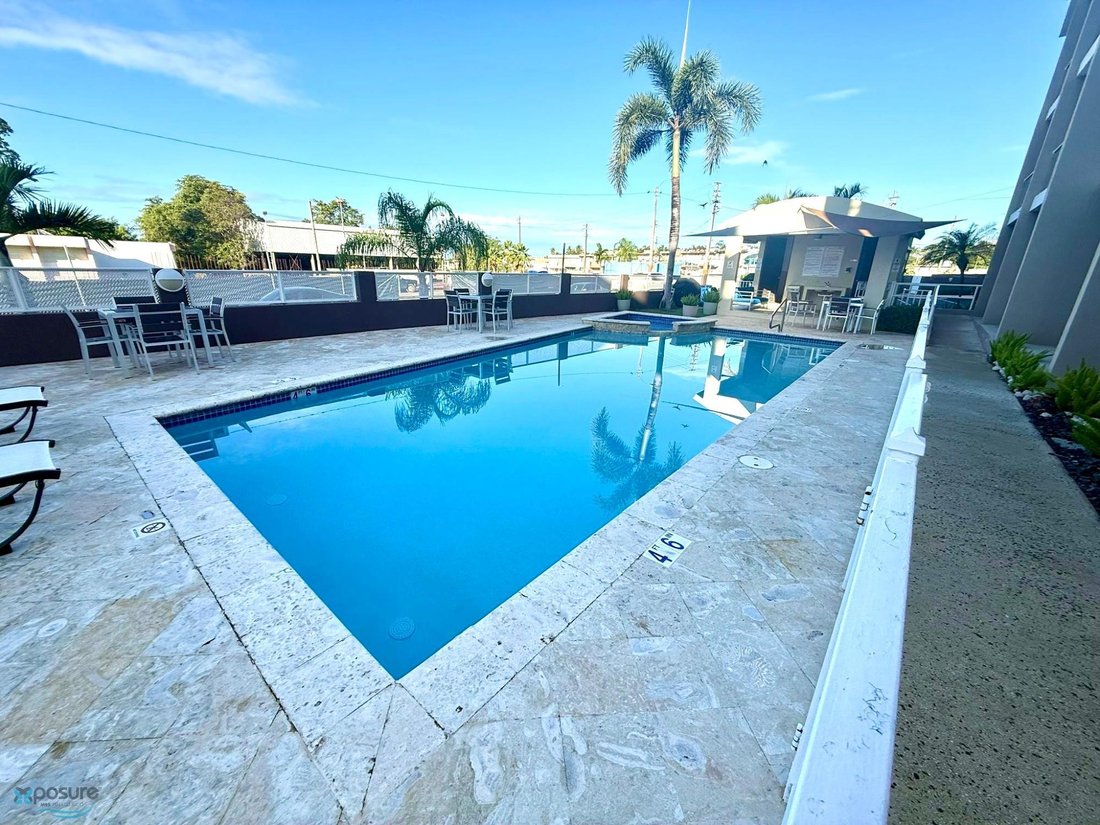 Apartment in Rincon, New Mexico, United States 1 - 17733738