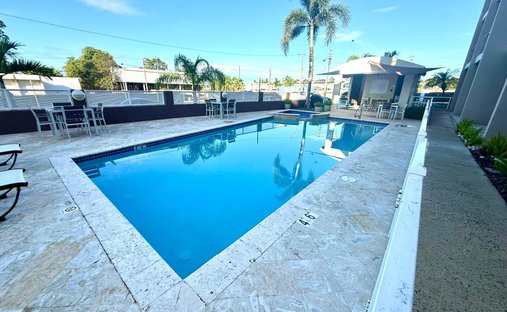 Apartment in Rincon, New Mexico, United States 1