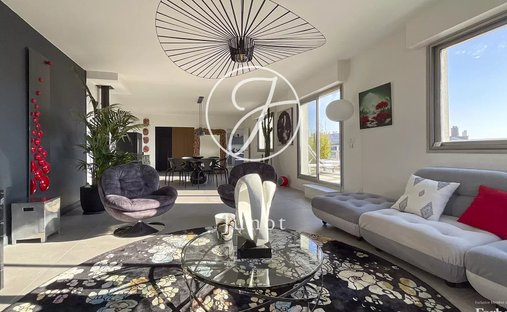 Appartement à Lille, Nord-Pas-de-Calais, France 1