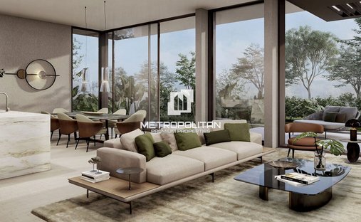 Villa a Dubai, Dubai, Emirati Arabi Uniti 1