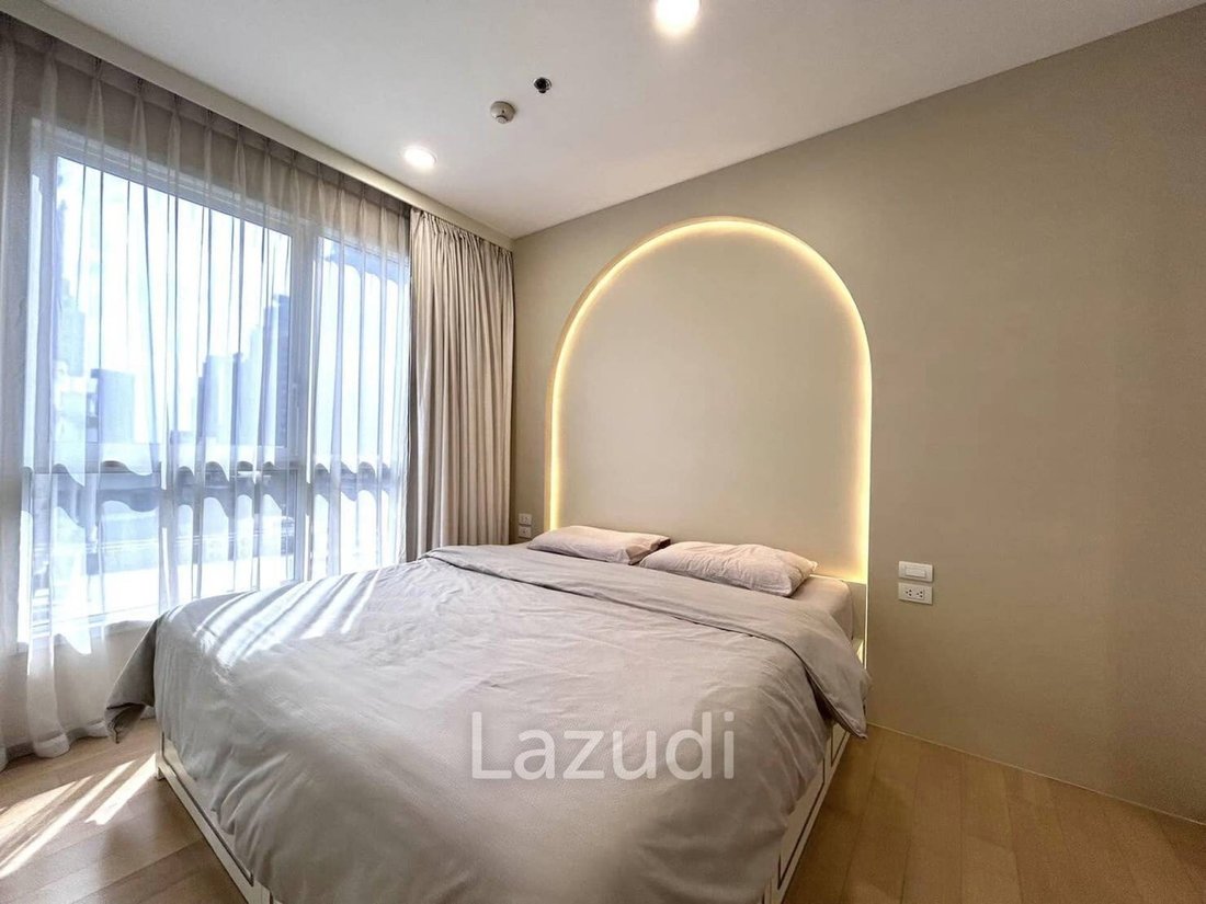 Apartment in Bangkok, Bangkok, Thailand 4 - 17733724
