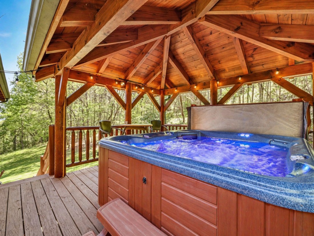 House in Sevierville, Tennessee, United States 4 - 17733517