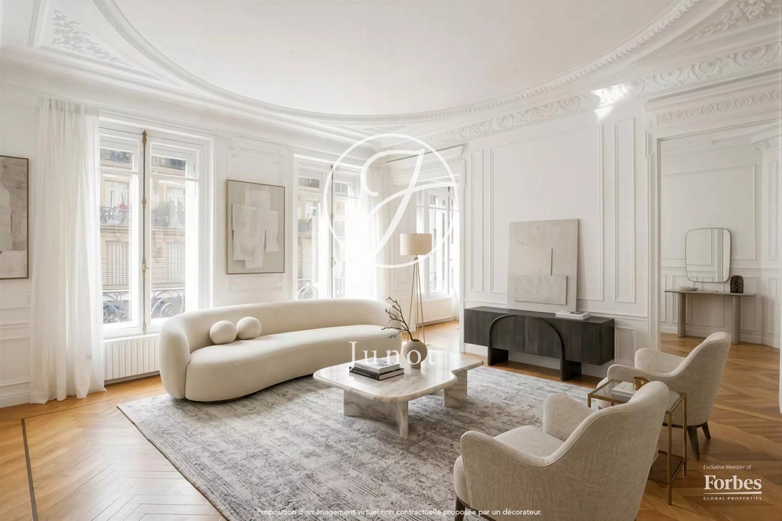Apartment in Saint Placide, Paris 6e Arrondissement, Paris 1 - 16136145