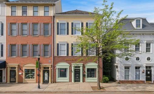 North Potomac, Maryland, United States 1